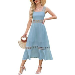 Deli S Womens Deli.S Dress